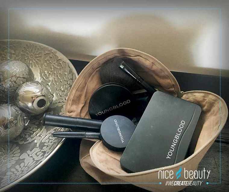 Huidverzorging en make-up routine voor de nieuwe moeder