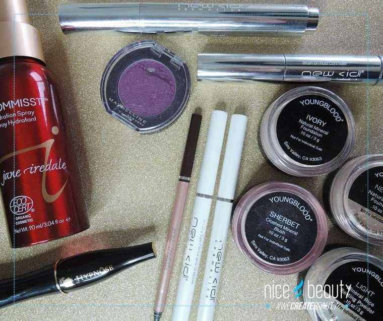 Romantiska färger till Alla hjärtans dag