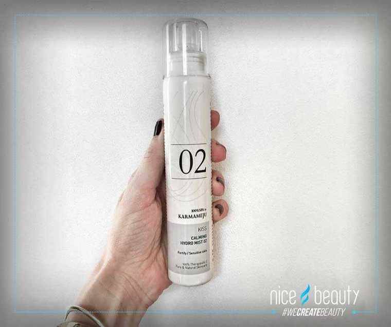 Mein Make-up “survival kit” für unterwegs!