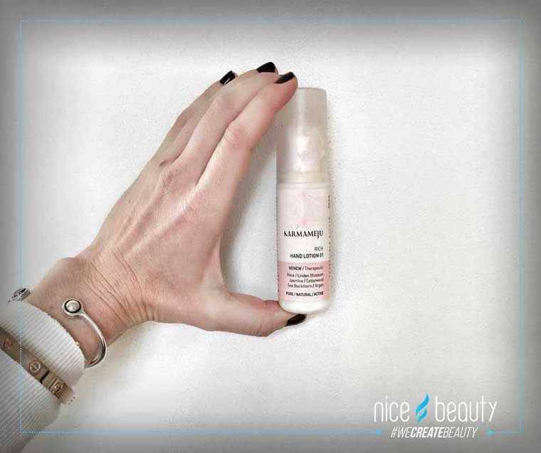 Mein Make-up “survival kit” für unterwegs!