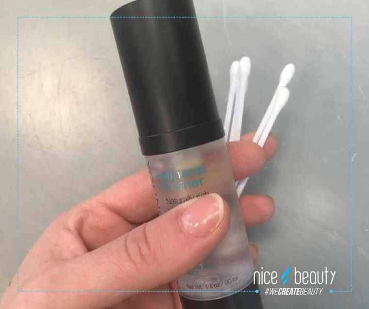 Eine kleine Erleichterung für dein Make-up