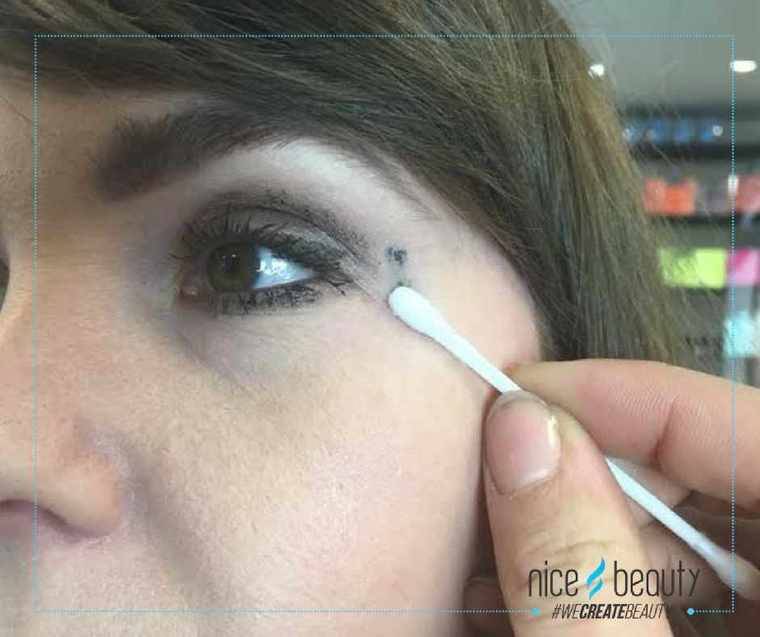 Eine kleine Erleichterung für dein Make-up