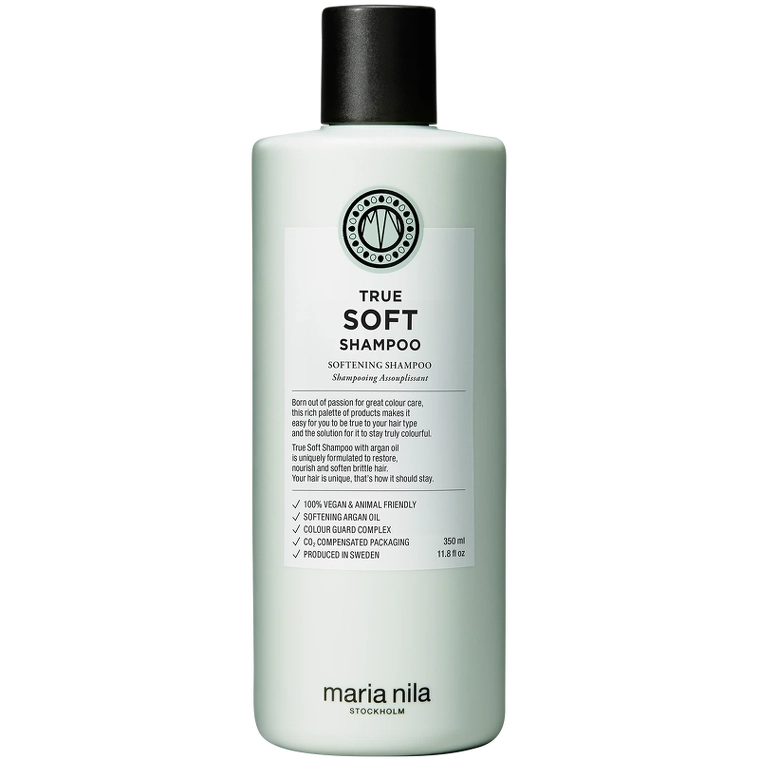 Bedste shampoo til tørt hår