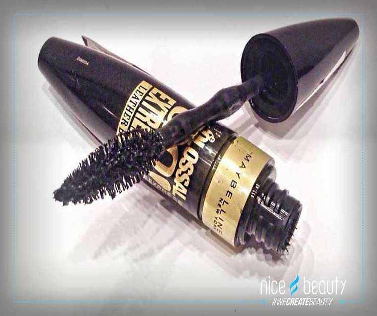 Test: vilken mascara är bäst? 