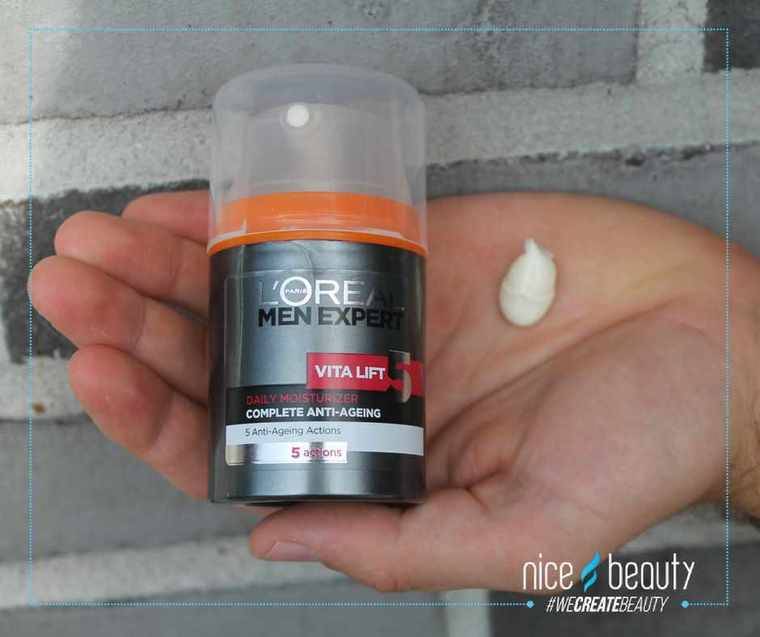 Mine 3 yndlings hverdagsprodukter