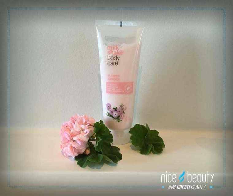 Beginner's Guide: Milk_Shake Body Cream