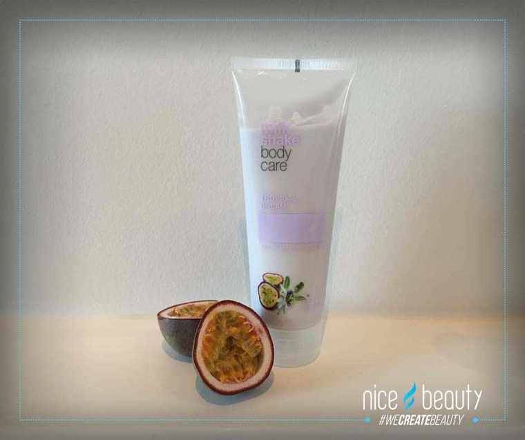 Beginner's Guide: Milk_Shake Body Cream