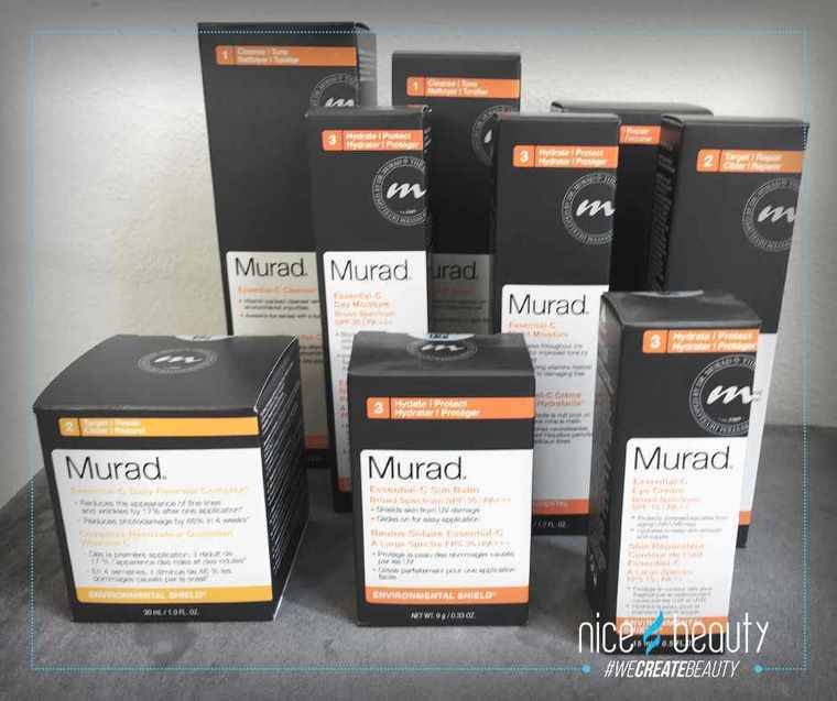 Serienguide von Murad