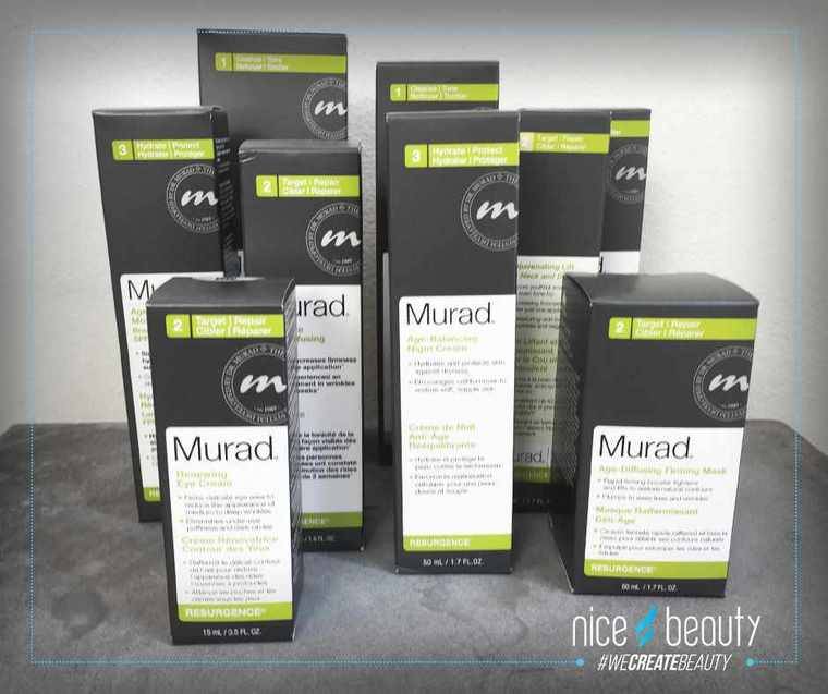 Serienguide von Murad