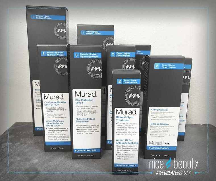 Serienguide von Murad