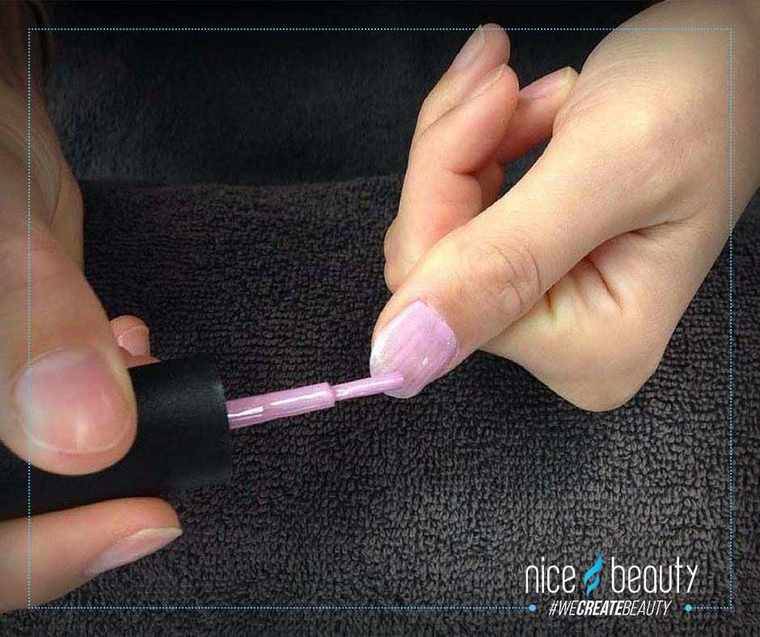 10 tips voor mooie nagels!