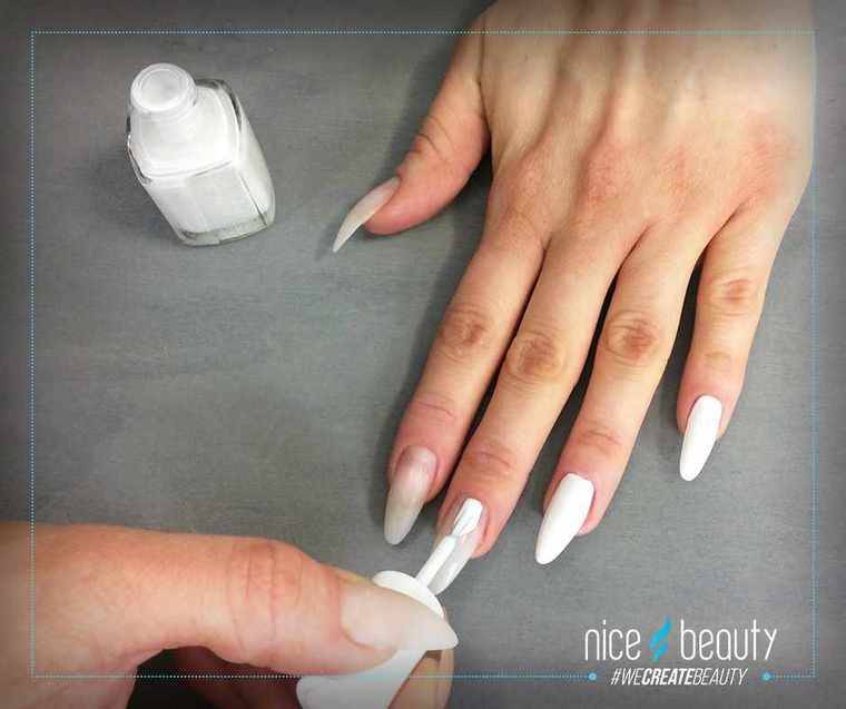 Prachtige nagels voor lente en zomer!