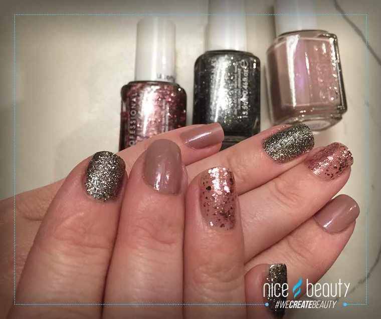 Mooie nagel-designs die je zelf kunt maken!