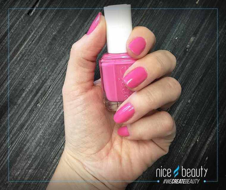 Mooie nagel-designs die je zelf kunt maken!