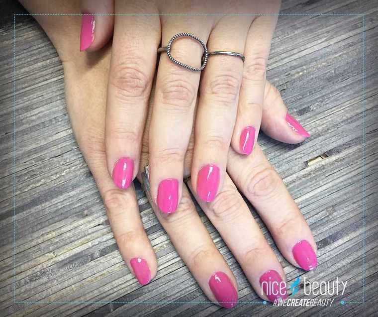 Mooie nagel-designs die je zelf kunt maken!