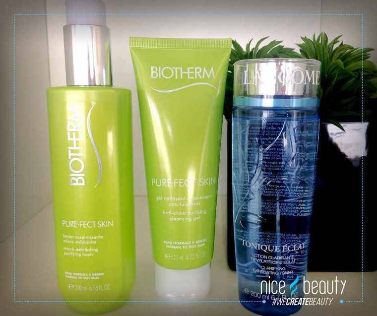 Zo hou ik mijn huid schoon als tiener!