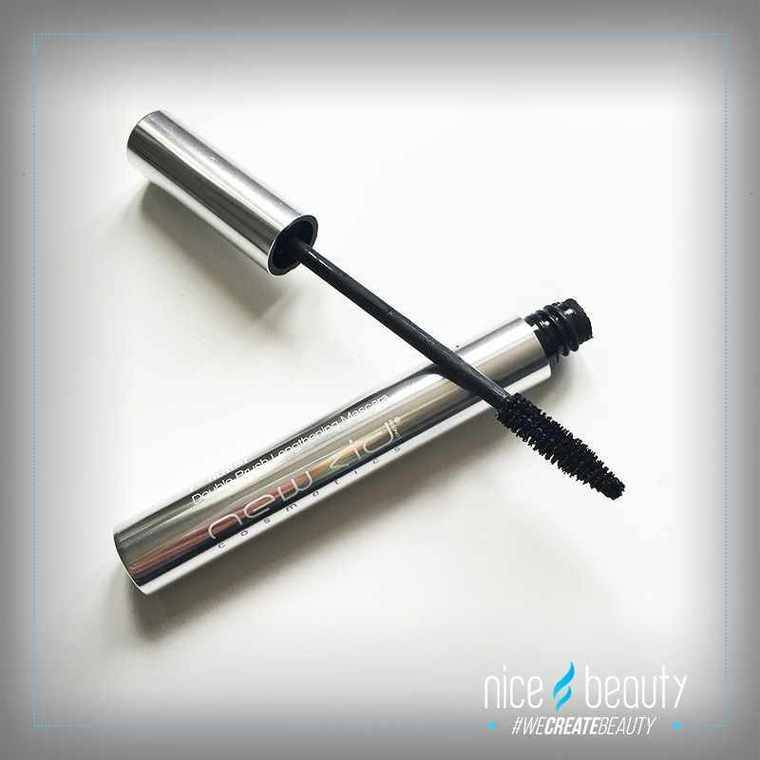 Award-winnende makeup!