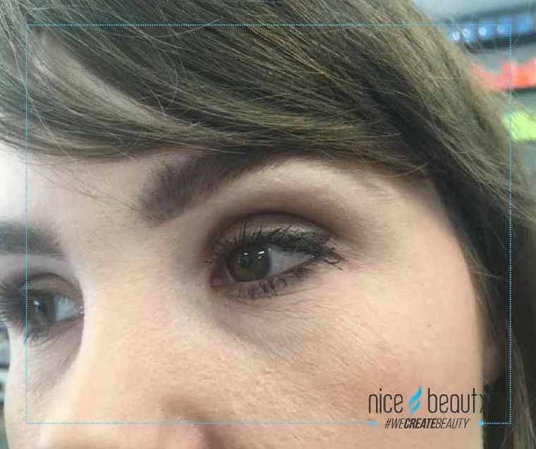 Eine kleine Erleichterung für dein Make-up