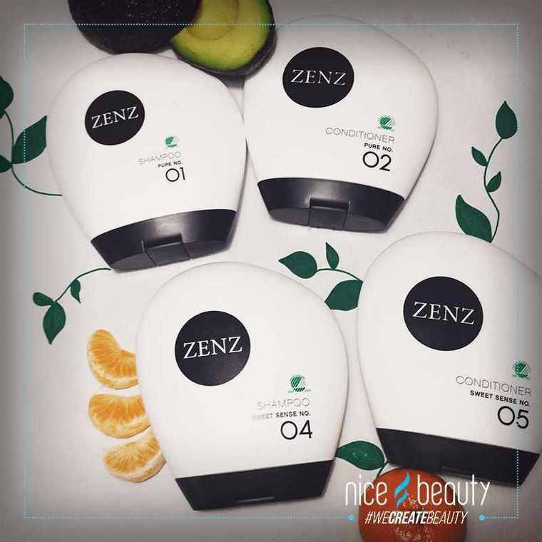 Zenz Organic: De Natuurlijke Keuze!