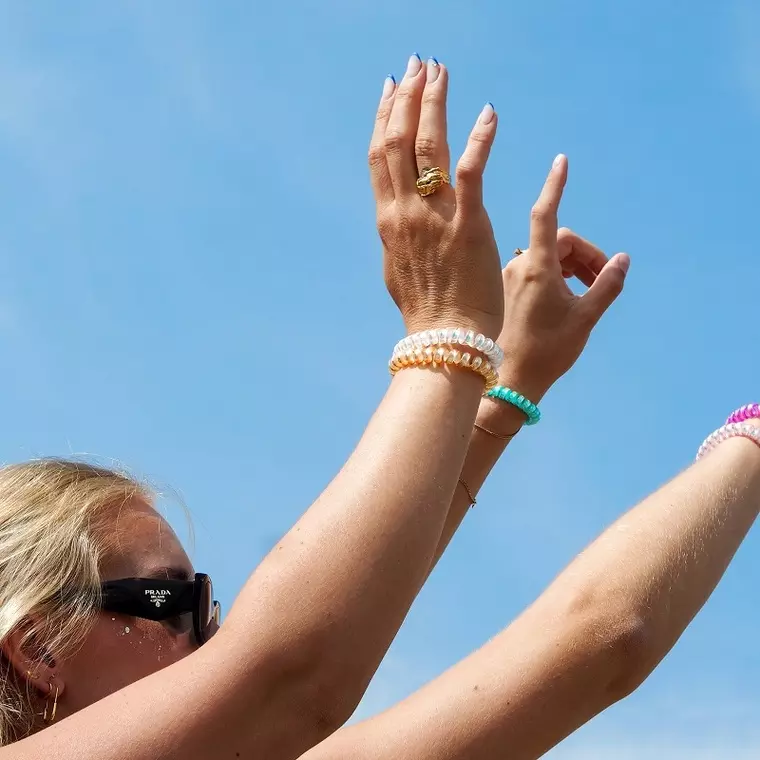 Huskeliste til festival - Har du det hele med?