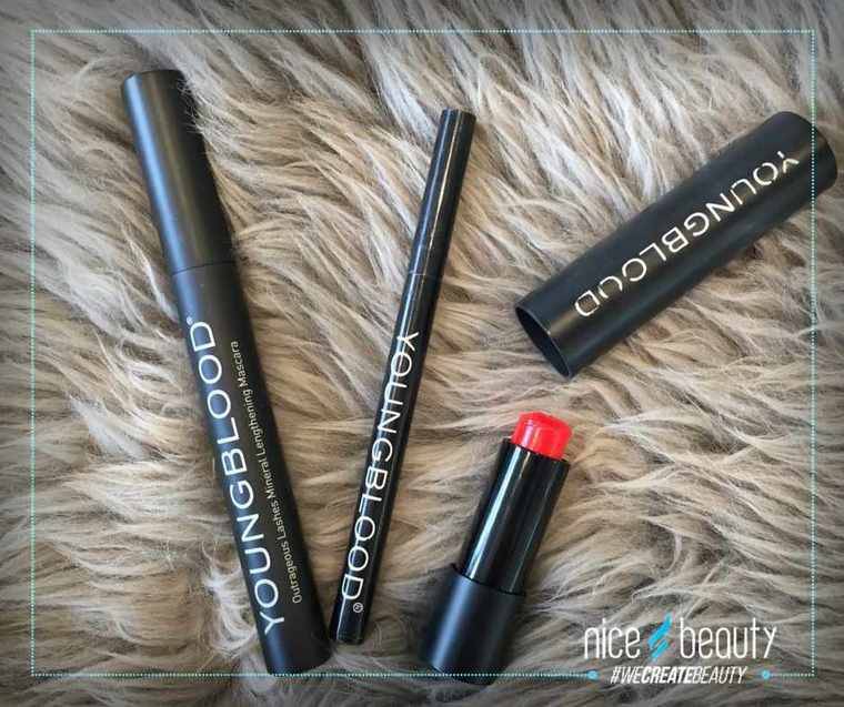 Sådan lægger du en flot øjenmakeup