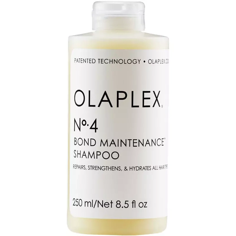 Bedste shampoo til tørt hår