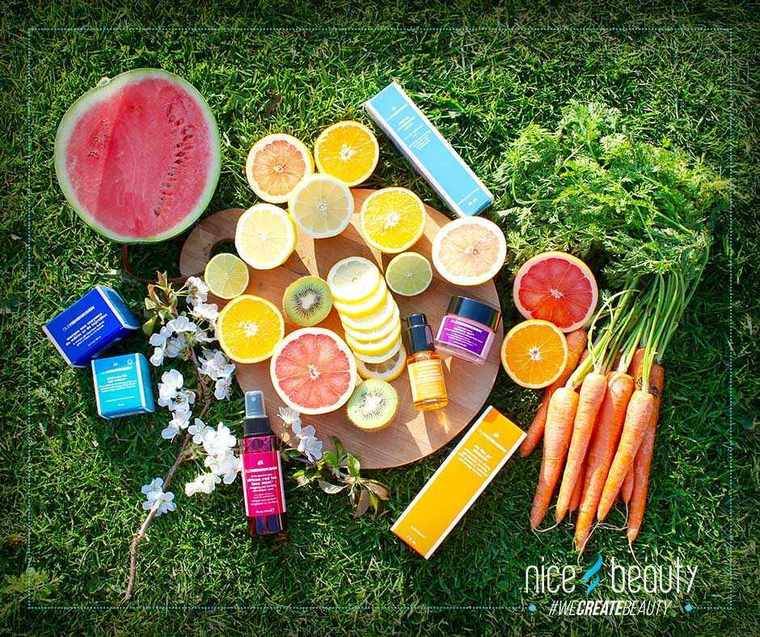 Luxe producten en heerlijke beauty tips van Ole Henriksen