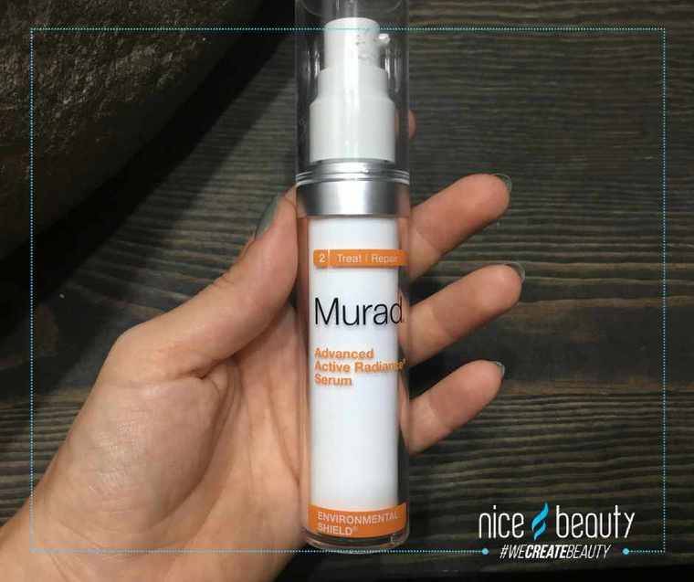 Tschüss Sonnenschäden, hallo Glanz