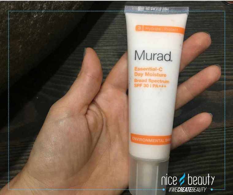 Tschüss Sonnenschäden, hallo Glanz