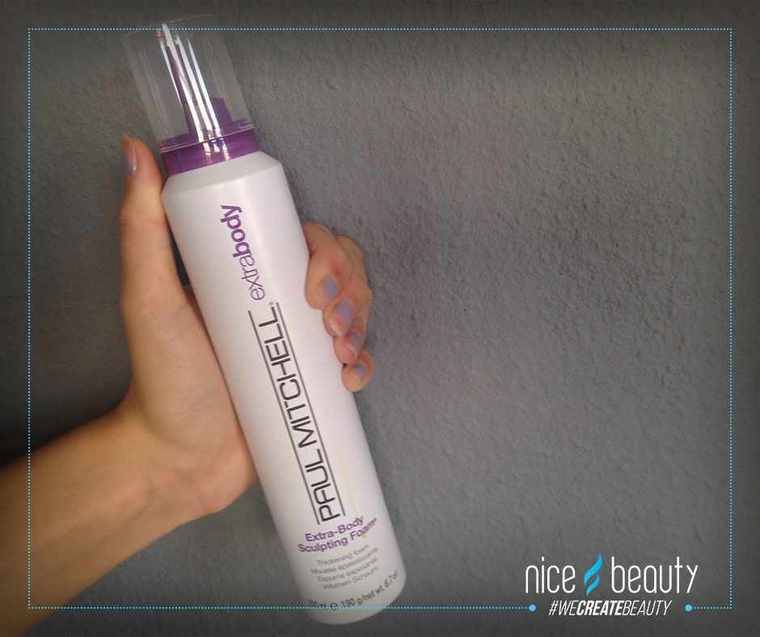 Blow it up! Hoe krijg je vol en rijk haar?