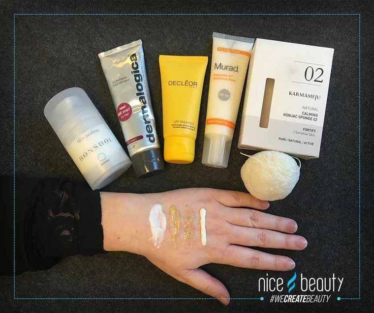 Tips van een schoonheidsspecialiste- Deel 2