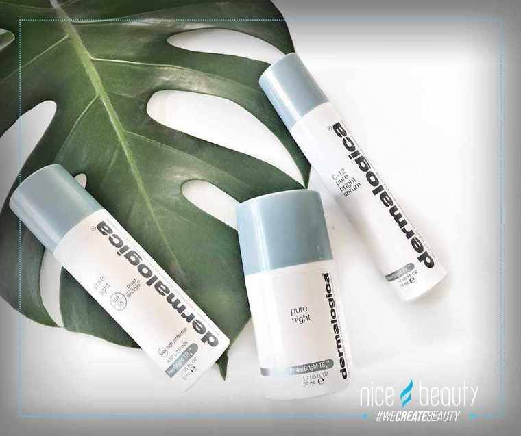 Säg hejdå till färgpigment