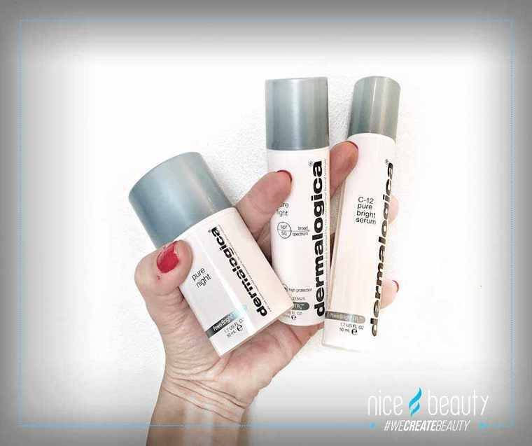 Säg hejdå till färgpigment