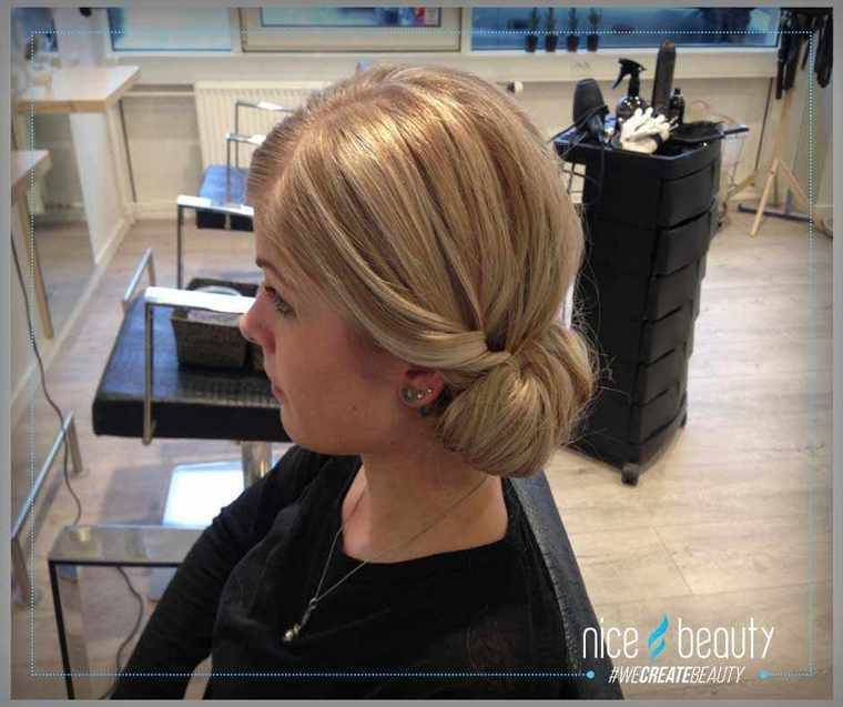 Stappenplan voor een prachtig kapsel