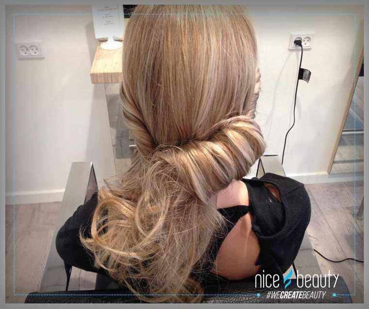 Stappenplan voor een prachtig kapsel