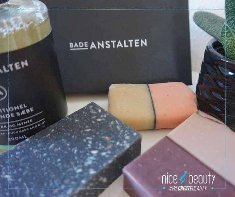 Traktaties voor de badkamer!