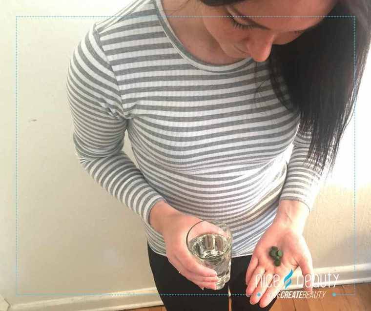 Et grønt boost til kroppen!