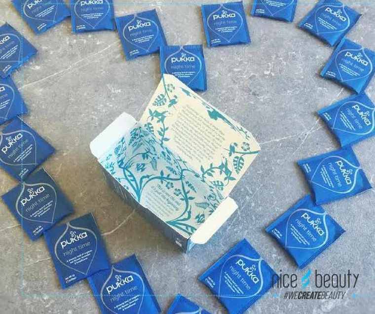 Sov bättre med gott samvete