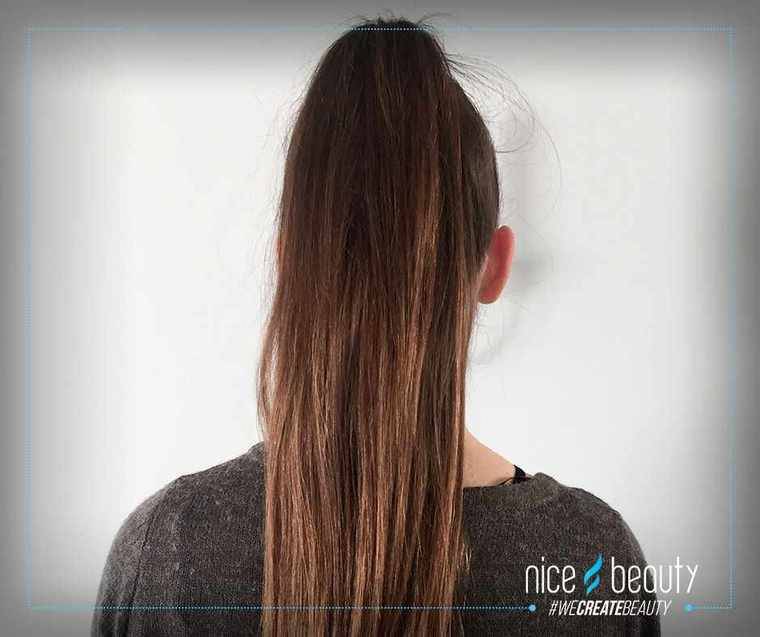 Stap-voor-stap: De Pull-Through Braid