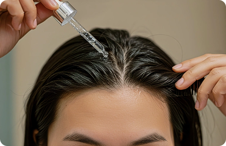 Hovedbundsserum: Nøglen til stærkere og sundere hår