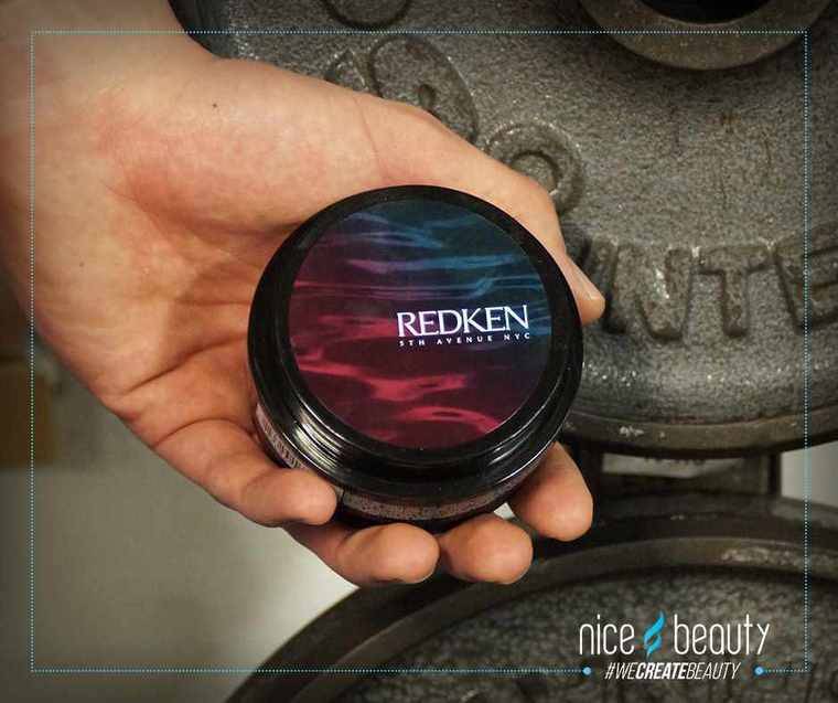 Verzorging en styling voor de lang-harige man