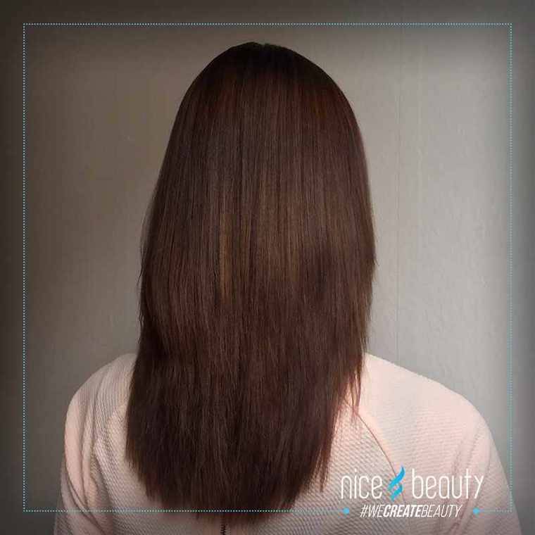 Vervaagde haarkleur?