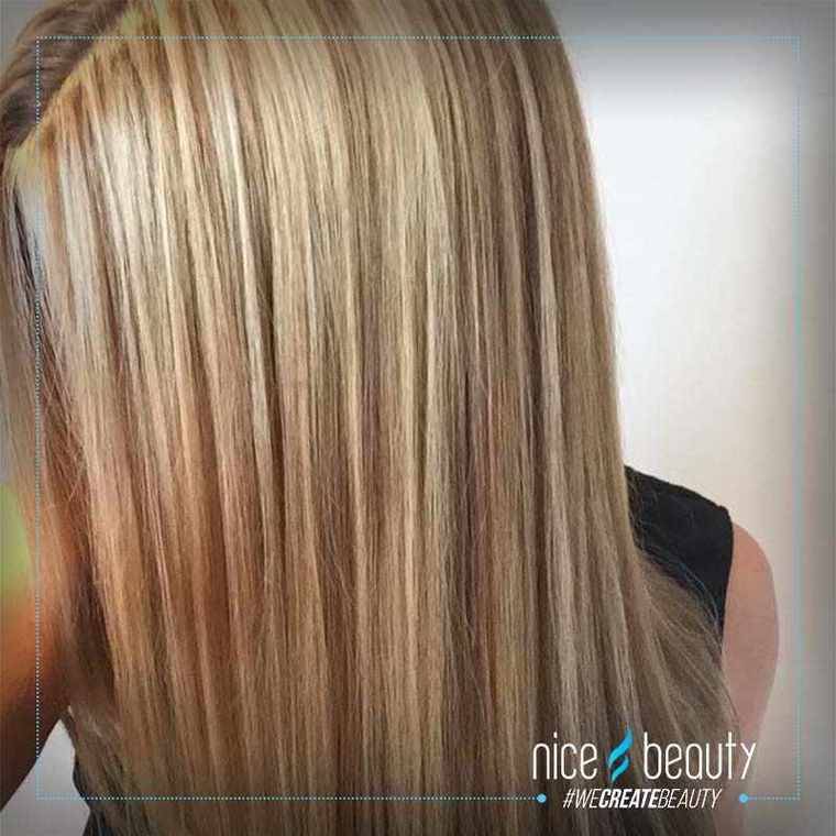 We hebben een populaire haar behandeling getest. Zie hier het resultaat!