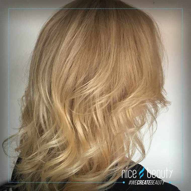 Heerlijke haarkleuren met Osmo Ikon!