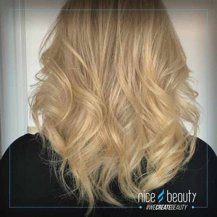 Heerlijke haarkleuren met Osmo Ikon!