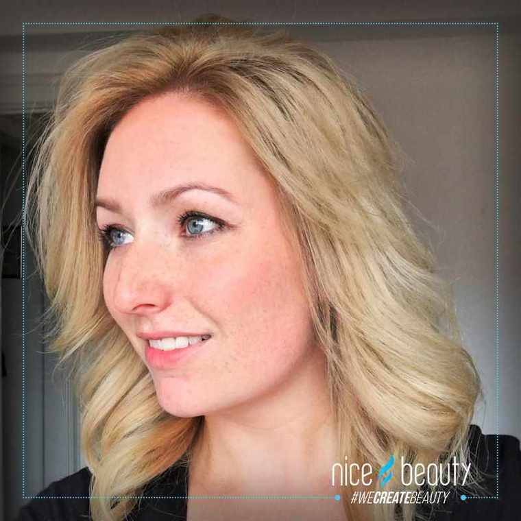 Heerlijke haarkleuren met Osmo Ikon!