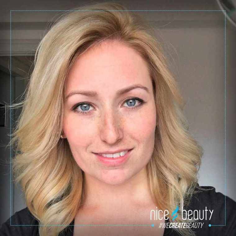 Heerlijke haarkleuren met Osmo Ikon!