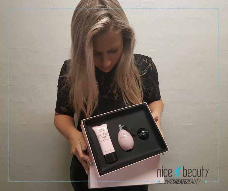 4 Weihnachtsgeschenke für Frauen