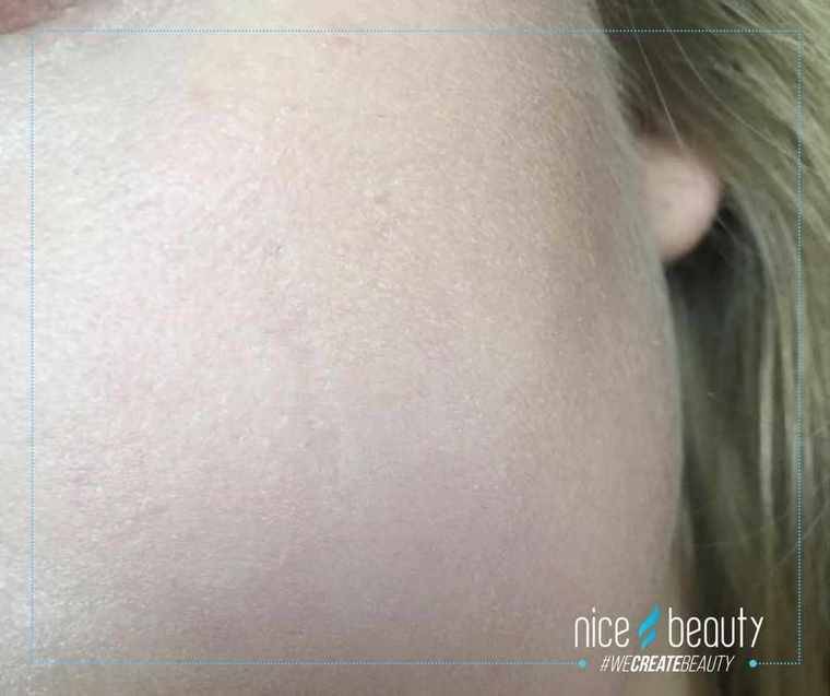 Wunderschöne Basis mit Max Factor