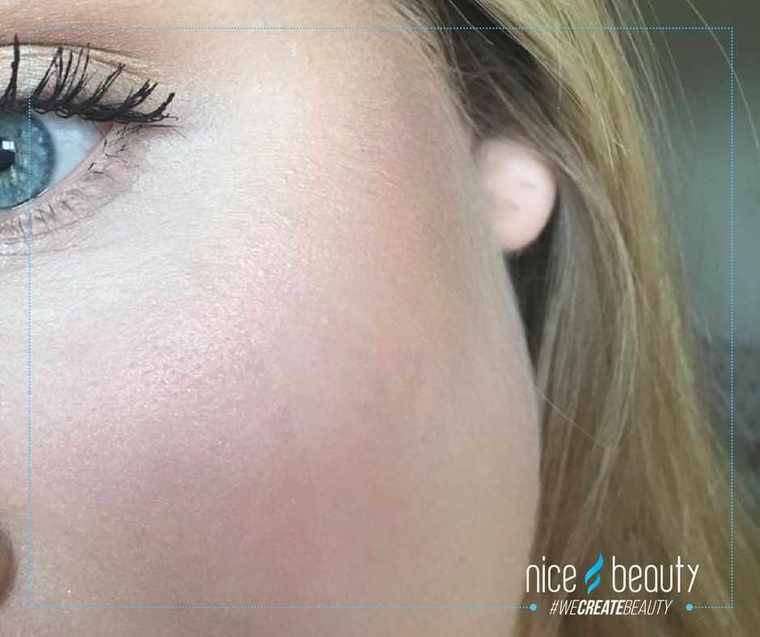 Wunderschöne Basis mit Max Factor